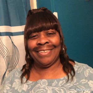 Meet your Posher, Janice